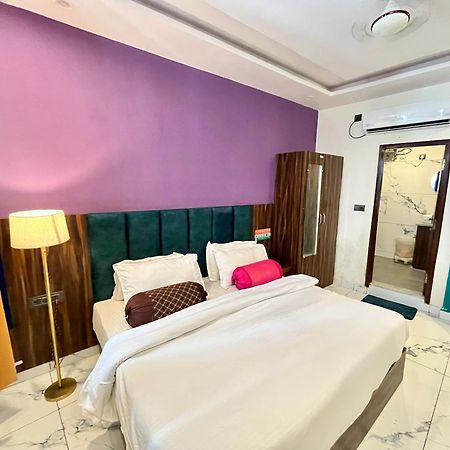 Bonfire Hostels Rishīkesh المظهر الخارجي الصورة