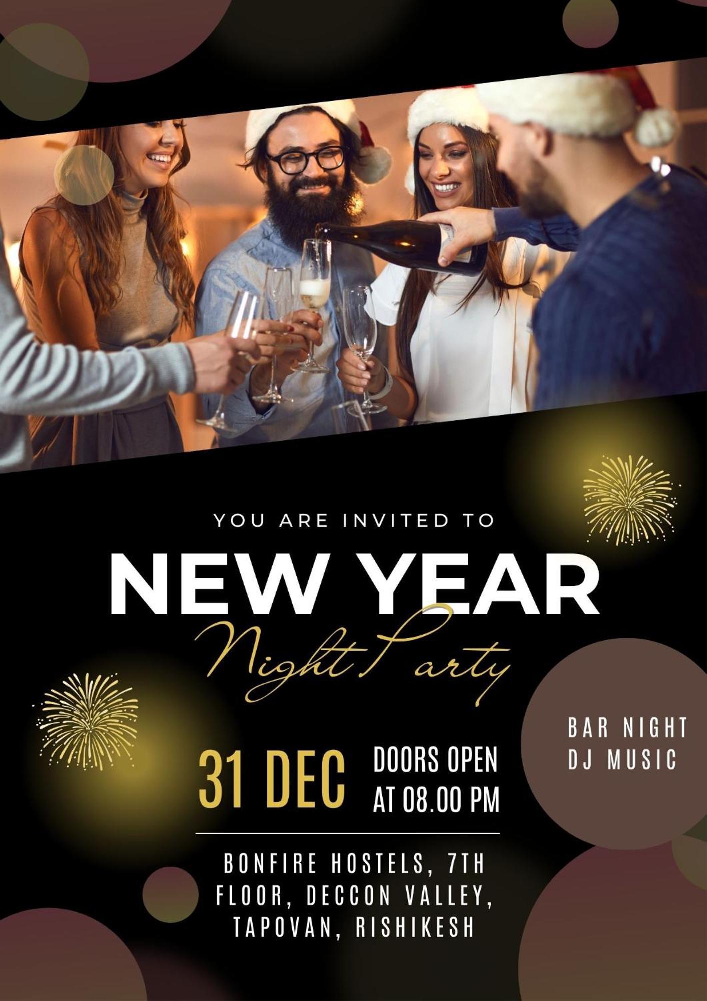 Bonfire Hostels Rishīkesh المظهر الخارجي الصورة