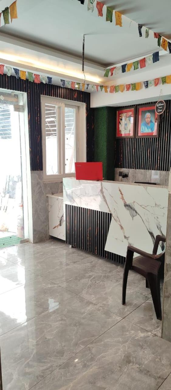 Bonfire Hostels Rishīkesh المظهر الخارجي الصورة