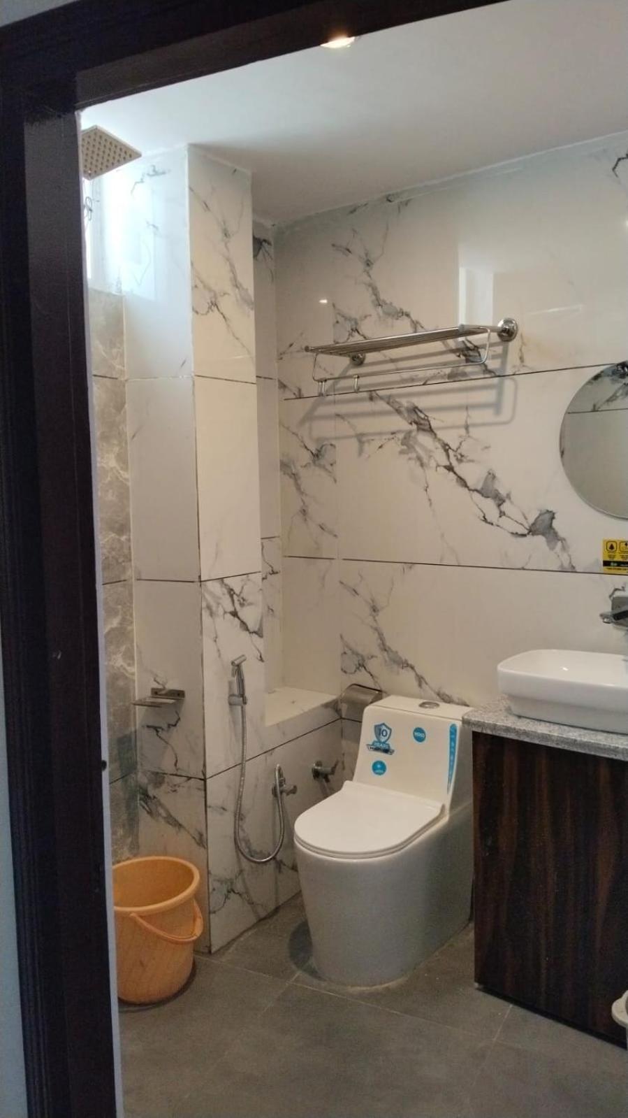 Bonfire Hostels Rishīkesh المظهر الخارجي الصورة